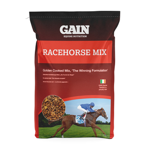 GAIN Racehorse Mix 20kg
