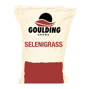 Goulding's Selenigrass 50kg