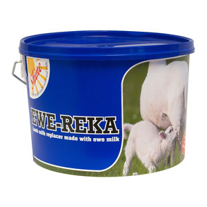 Ewe-Reka Lamb Milk Replacer 5kg