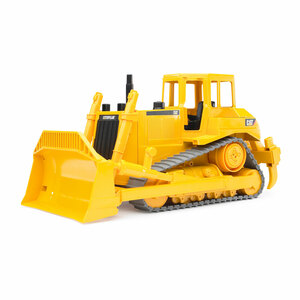 CAT Bulldozer Toy Model