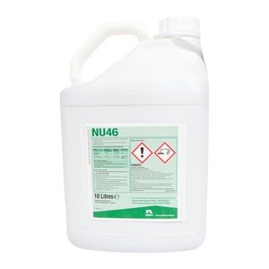 NU46 MCPA Herbicide 10L
