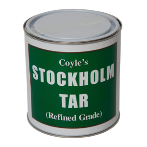 Coyle Stockholm Tar 1kg