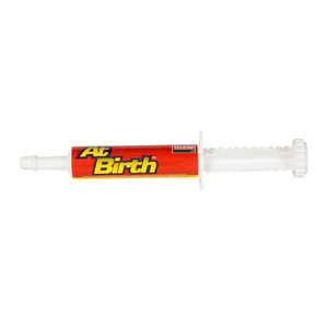 At Birth Syringes 30g