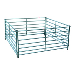 Fox Brothers Galvanised Sheep Penning Section