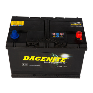 Dagenite Battery No335