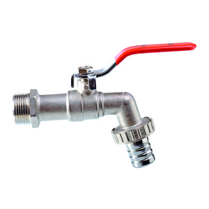 Lever Ball Tap 1/2in (Vb272)