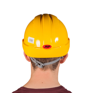 EVO 3 Comfort Plus Safety Helmet