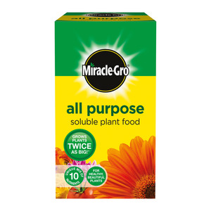 Miracle-Gro Plant Food 1kg