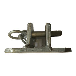 Standard Hanger Pin and Chain