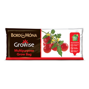Bord Na Mona Growise Multipurpose Growing Bag