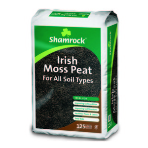 Shamrock Moss Peat 125L