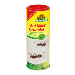 Organic Ant Killer Granules 500g
