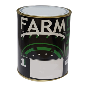 Farmline Paint Stoneleigh Grey 1L