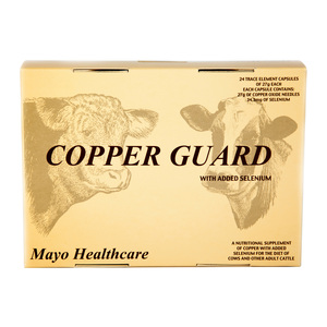 Copper Guard 24x27g