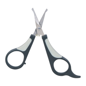 Scissors Face And Paw 9cm