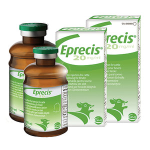 Eprecis Injection 100 Cow Pack