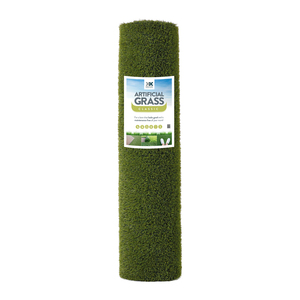 Classic Artificial Grass 3 metre Roll