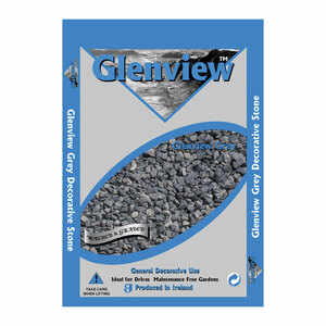 Glenview Grey Granite 20KG