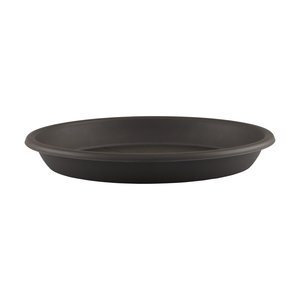 Cilindro Anthracite Saucers 55cm
