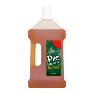 Homestead Pine Disinfectant 1 Litre