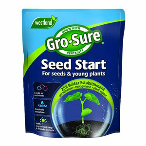 Gro-Sure Seed Start 150g