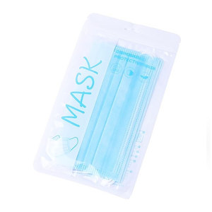 3 Ply Surgical Masks (10 Pack)