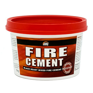 Arc Fire Cement 1kg
