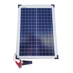 EPS 12 Electro Power 25W Solar Panel