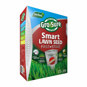 Westland Gro-Sure Smart Seed Fast Start
