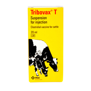 Tribovax T