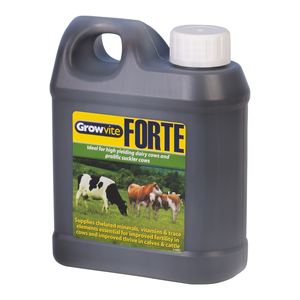 C&M Growvite Forte Cattle