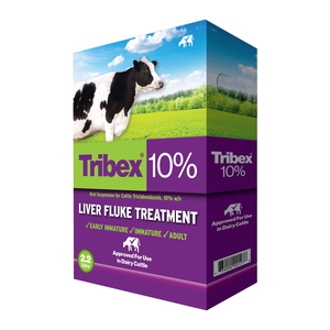 Tribex 10%