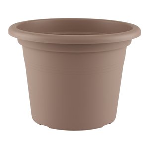 Cilindro Taupe Pots