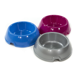 Armitage Plastic Dog Bowl