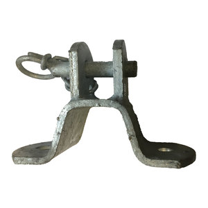Spacer Hanger Pin and Chain