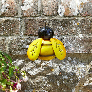Garden Ornament Bee