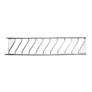 Condon Fixed Diagonal Feed Barrier 60mm
