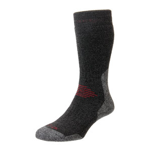 Socks Mountain Climb Slate/Grey UK6-11